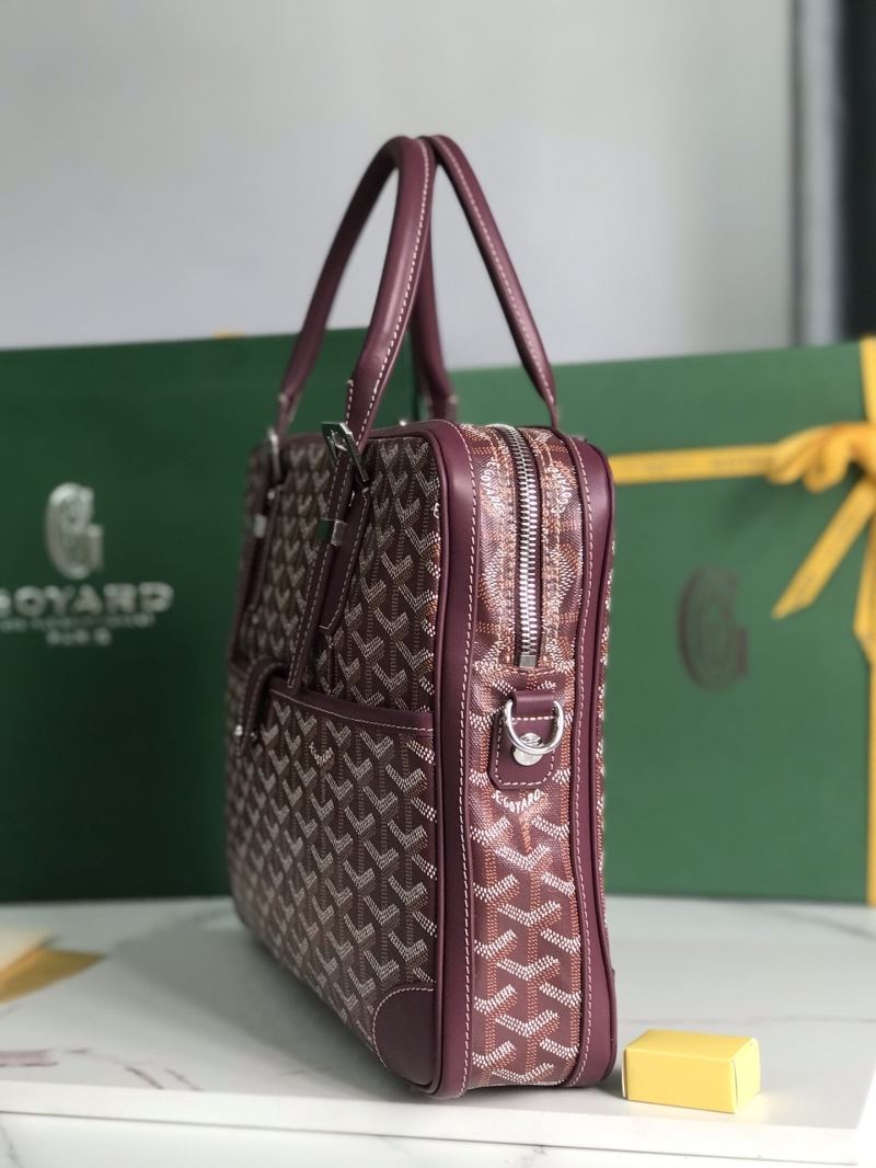 Goyard Briefcases